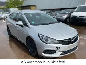Opel Astra K Sports Tourer Elegance "Getriebeschaden"