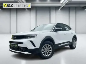 Opel Mokka 1.2T Edition *Bequemer Einstieg*