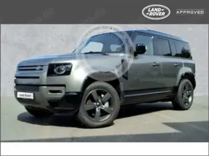 Land Rover Defender 110 X-Dynamic HSE D300 VOLL I LR Bamberg