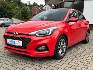 Hyundai i20 1.0 T-GDi Automatik Style