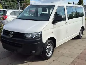 Volkswagen T5 Transporter Kombi lang**Mit Klimaanlage**