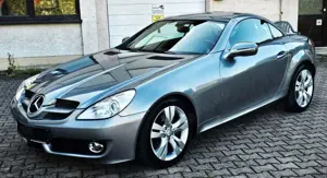 Mercedes-Benz SLK 200 Kompressor 88´500KM TÜV NEU TEMP SHZ RDK