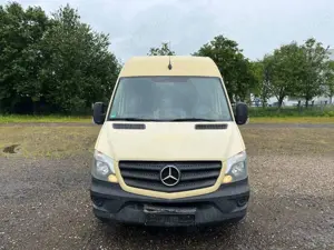 Mercedes-Benz Sprinter II Kasten 310/311/313/314/316 CDI