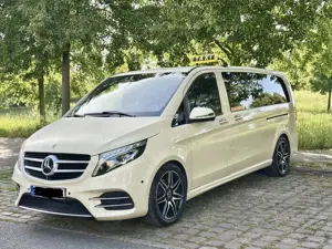 Mercedes-Benz V 250 V 250 d Aut. AVANTG. extralang AMG Line BRUTTO!!!