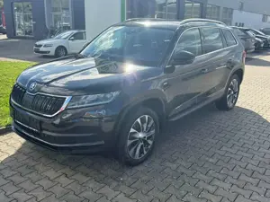 Skoda Kodiaq Drive 125