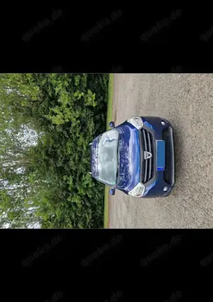 Dacia Dokker Dokker TCe 115 Laureate Bild 3