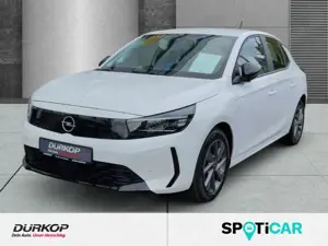 Opel Corsa Edition 55 kW (75 PS), MT5 LED Apple CarPlay Andro