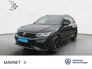 Volkswagen Tiguan 1.5 TSI DSG  R-Line Black Style* Navi*IQ-