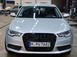 Audi A6 A6 3.0 TDI