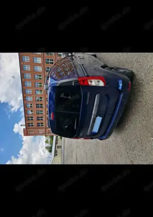 Dacia Dokker Dokker TCe 115 Laureate Bild 2