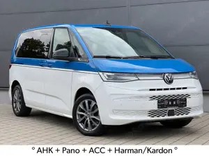 Volkswagen T7 Multivan Kurz Style*AHK*ACC*Pano*Keyless*H/K
