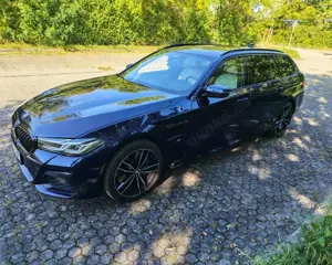 BMW 540 540 i xDrive M Sport