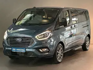 Ford Tourneo Custom 2.0 TDCi 320 L2 Titanium X