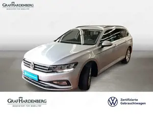 Volkswagen Passat Variant Business 1.5 TSI DSG Navi AHK LED