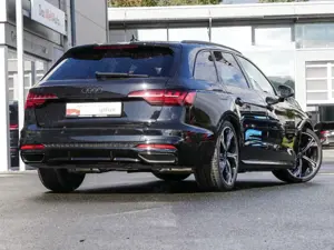 Audi A4 35 TDI S line competition edition Kamer Bild 2