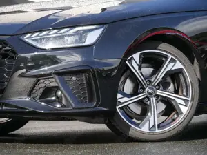 Audi A4 35 TDI S line competition edition Kamer Bild 5