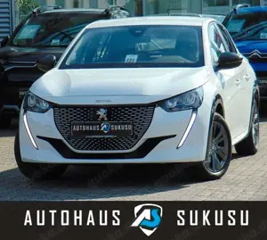 Peugeot 208 e- Active Pack 136 - PDC - LED -