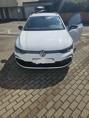 Volkswagen Golf Variant R-Line