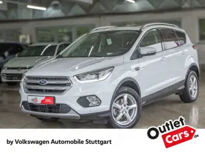 Ford Kuga CoolConnect 1.5 EcoBoost Pano SHZ PDC Bild 1
