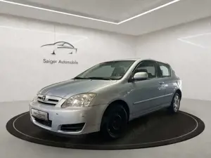 Toyota Corolla 1.4 Luna / Compact 1 Hand