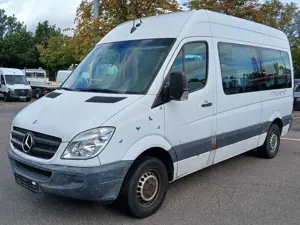 Mercedes-Benz Sprinter 311CDI  Rollstuhllift