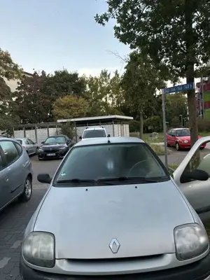 Renault Clio Clio 1.2ECON MTV