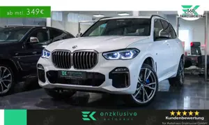 BMW X5 M d BMW GARANTIE 2 JAHRE*PANOSKY*LASER*VOLL