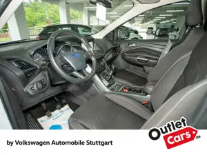 Ford Kuga CoolConnect 1.5 EcoBoost Pano SHZ PDC Bild 3