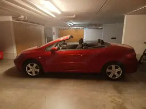 Peugeot 307 307 CC 110 Filou