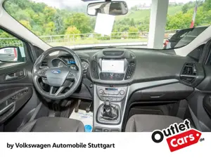 Ford Kuga CoolConnect 1.5 EcoBoost Pano SHZ PDC Bild 5