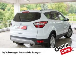 Ford Kuga CoolConnect 1.5 EcoBoost Pano SHZ PDC Bild 2
