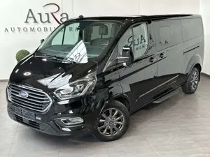 Ford Tourneo Custom 320 L2H1 TitaniumX Black NAV+XEN