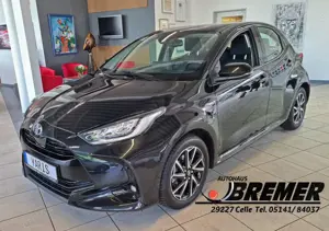 Toyota Yaris Yaris Hybrid 5-Türer Hybrid 1.5 VVT-i Club