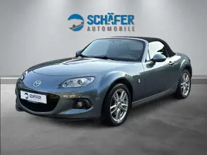Mazda MX-5 1.8  Center-Line #KLIMA #SITZHZG #LEDER