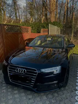 Audi A5 A5 2.0 TDI Sportback