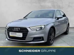 Audi A3 SPORTBACK 35TFSI DESIGN XENON+NAVI+SHZ+KAMERA
