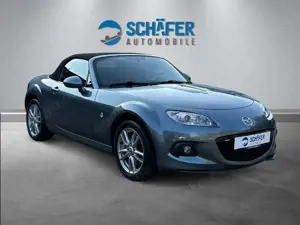 Mazda MX-5 1.8  Center-Line #KLIMA #SITZHZG #LEDER Bild 2