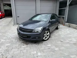 Opel Astra Sport