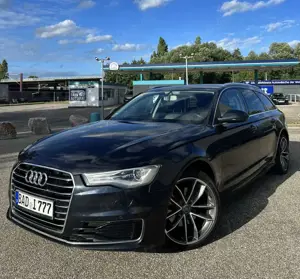 Audi A6 Avant 2.0 TDI ultra