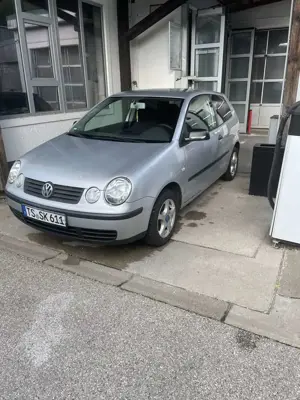 Volkswagen Polo 1.2 Comfortline
