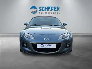 Mazda MX-5 1.8  Center-Line #KLIMA #SITZHZG #LEDER Bild 5