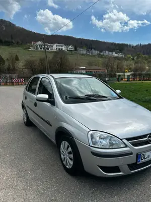 Opel Corsa 1.2 16V Comfort
