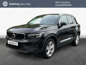Volvo XC40 XC40 B3 B DKG Core