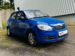 Skoda Fabia Basis