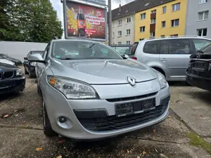 Renault Megane III Lim. 5-trg.(AUTOMATIK*72000 km