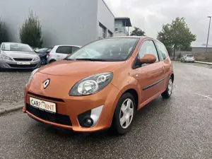 Renault Twingo *Automatik*Panorama*TÜV7/27*1.2 16V* Dynamique