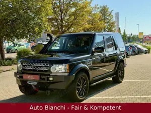 Land Rover Discovery MP Edition *Pano *Navi *7-Sitze *Leder