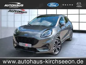 Ford Puma 1.0 EcoBoost Mild-Hybrid ST-Line X Automatik