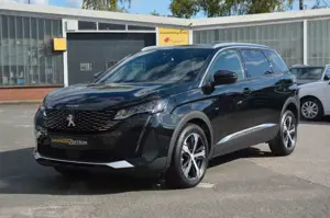Peugeot 5008 Allure 1.5 HDI"KAMERA"NAVI"7-SITZER"TEMPOMA