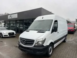 Mercedes-Benz Sprinter 314/316 CDI 1.Hand*3-Sitzer*L2H2*